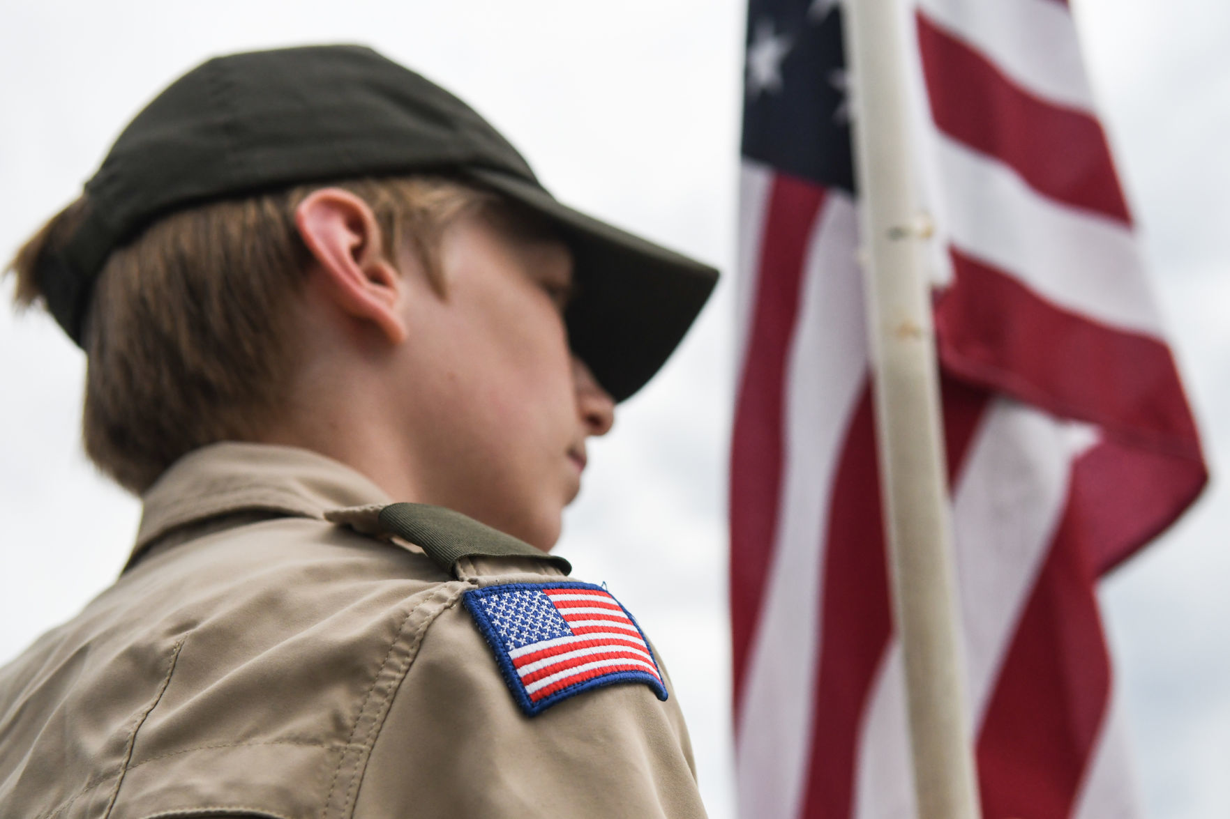 Flag Day 2018